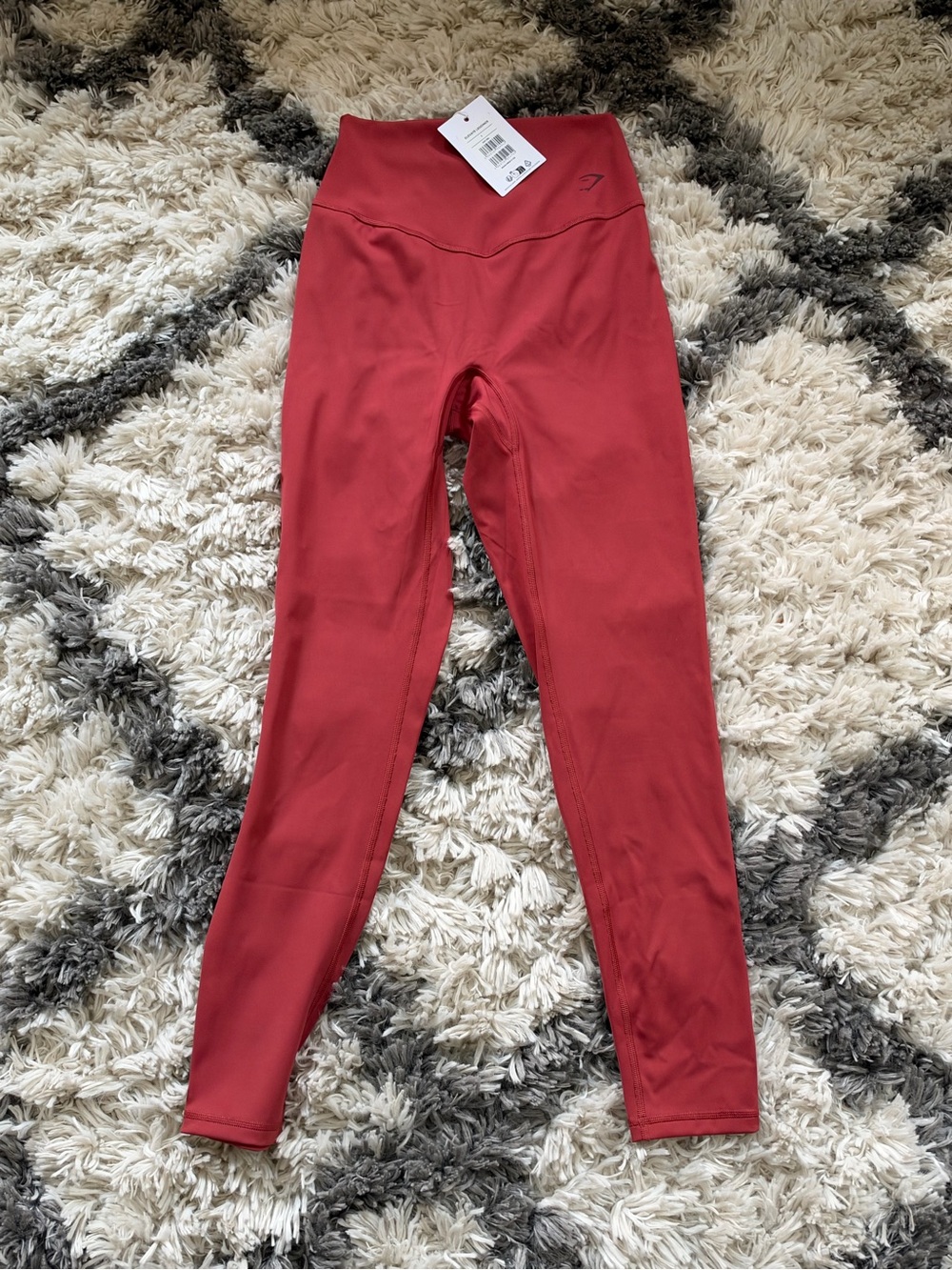 Gymshark Elevate Leggings, size S BNWT
